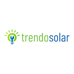 CPMS-E GmbH Logo Trendosolar